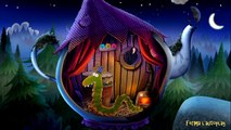 Sogni dOro Circo – Storia della buonanotte per i bambini (nuovi animali)