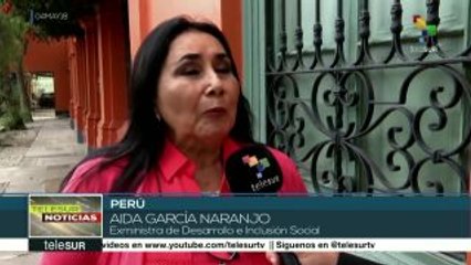 Tasa de anemia infantil supera el 40% en 19 de las 24 regiones de Perú