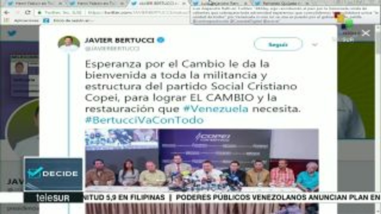 teleSUR noticias. Protestas en Francia contra políticas de Macron