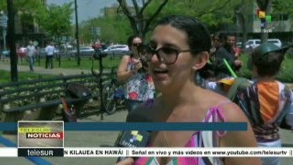 EEUU: activistas aseguran sería devastador que se derogue el Obamacare