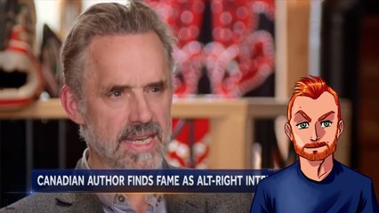 NBC’s Disgraceful Hit Piece on Jordan Peterson