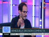 Sequera:Supuestas medidas de apoyo a migrantes venezolanos, una estafa