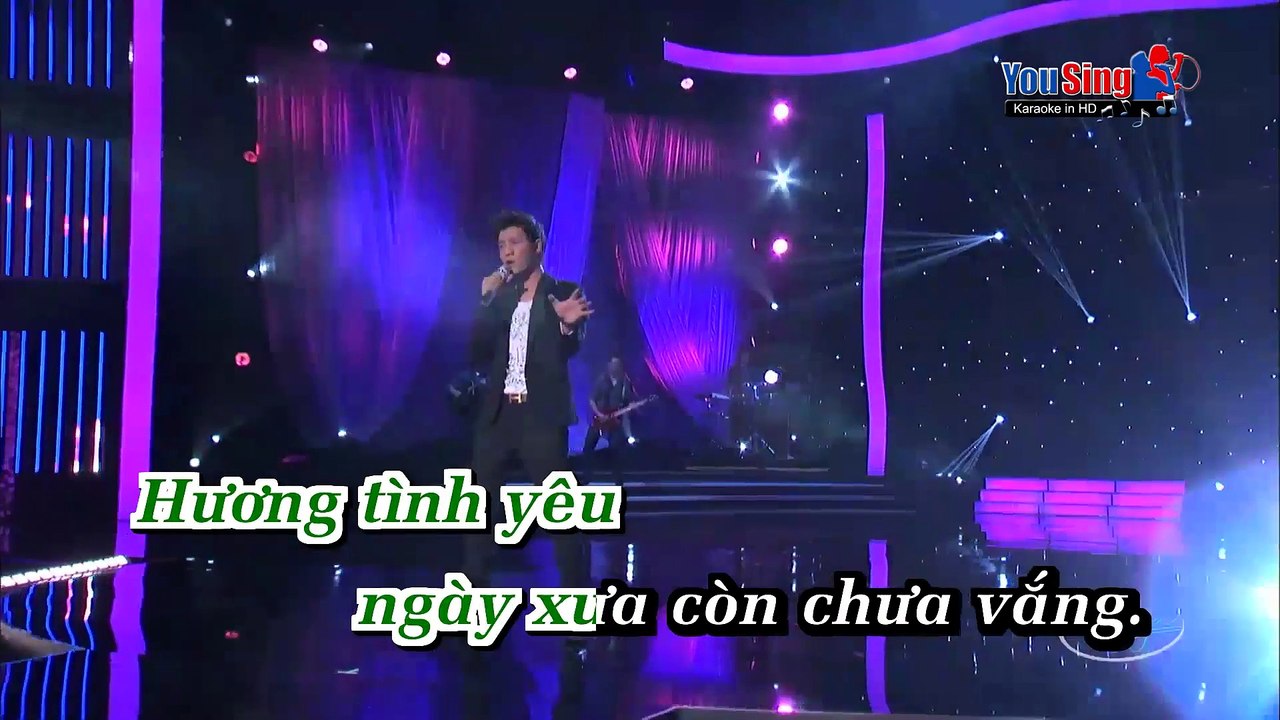 Không Phải Em - Anh Tú