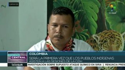 Edición Central: Cuenta regresiva para cierre de campaña en Venezuela