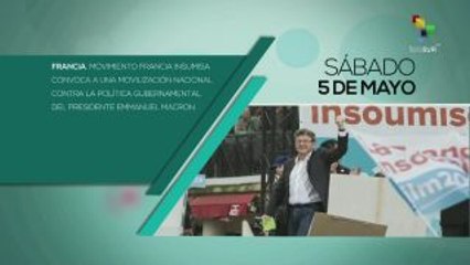 Impacto Económico: Economía preelectoral en México