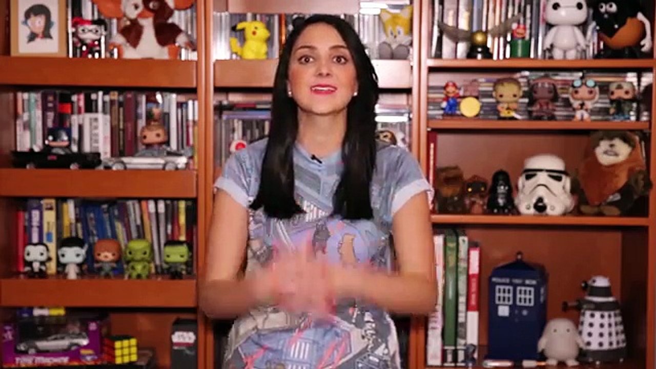 Extraordinews - Attack on Titan en la vida real, nuevo elenco de Ghostbusters y más