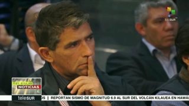 teleSUR noticias. Ecuador: homenaje a Néstor Kirchner