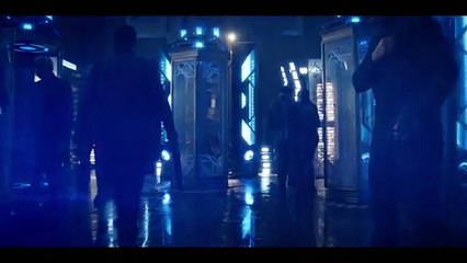 Star Trek Discovery 1x13 Preview
