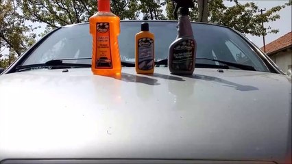 Plenty Oto Şampuan (A101 Satış)