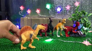 Kids Dinosaur Toy : Dinosaurs cool contest