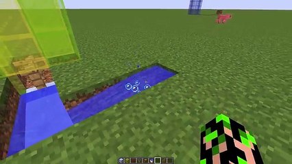 Minecraft İtem Taşıma Asansörü Nasıl Yapılır? Ne İşe Yarar?