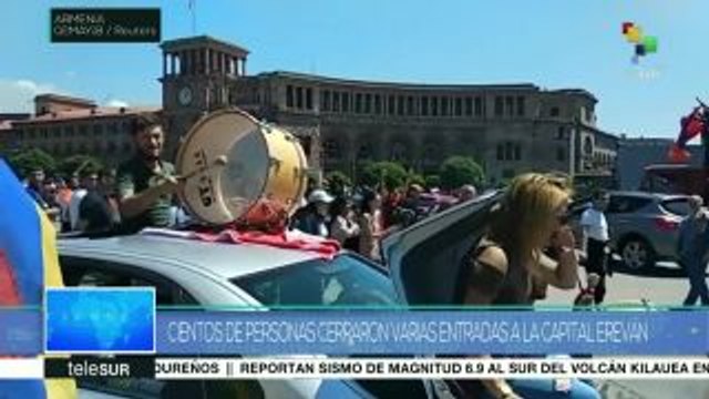 Síntesis: Sin freno, la violencia política en Colombia