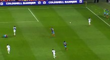 Bernard Mensah   Goal HD -Trabzonspor	1-3	Kasimpasa 05.05.2018