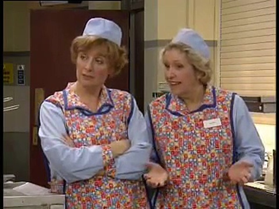 Dinnerladies S02E09 BBC Gravy video Dailymotion