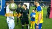 FC Sochaux-Montbéliard - Clermont Foot (1-3)  - Résumé - (FCSM-CF63) / 2017-18