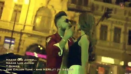 NAZAR_LAG_JAYEGI_Video_Song___Millind_Gaba,_Kamal_Raja___Shabby__best video song for _whatsapp_status
