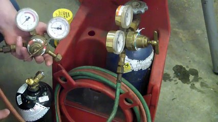 How to recover tungsten carbide from drill bits