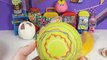 Cutting Open Squishy Toys! Squishy Smoothie Mixing! Doctor Squish