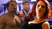 The 10 Dirtiest Adult Jokes in The Marvel Cinematic Universe! | Dirty Jokes