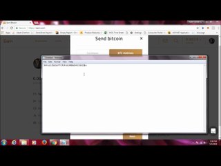 How did I earn free btc(bitcoin) | Proof of Withdrawl