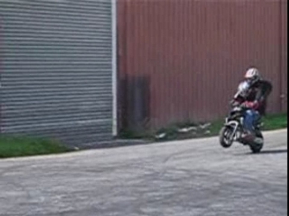 rouen tuning show 2006