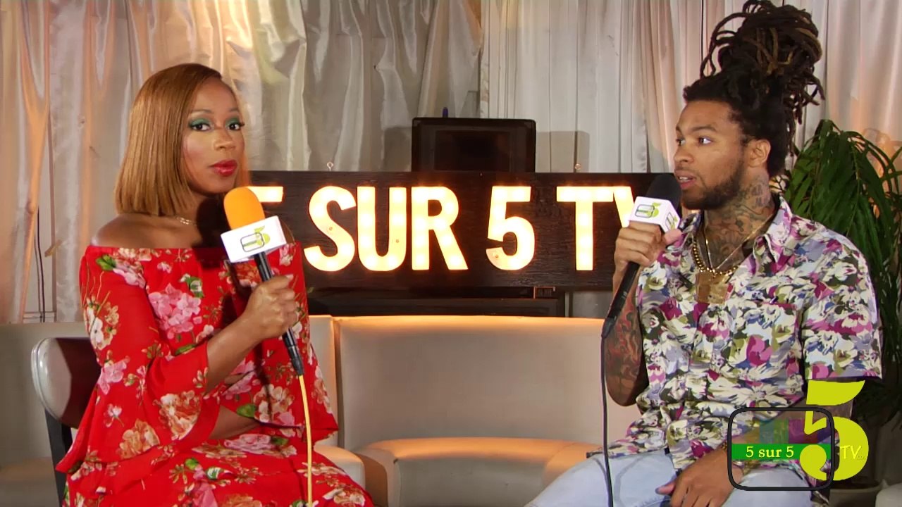 5 SUR 5 TV seas 20 / ep 4