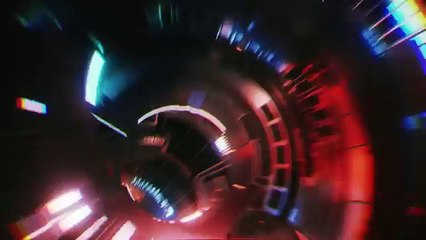 Cage - Prismatic Tints (Official Video)