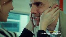 İstanbullu Gelin 39. Bölüm Fragmanı!