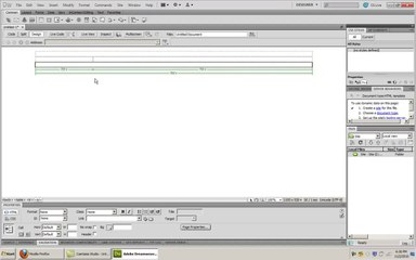Using Dreamweaver Templates to build your site
