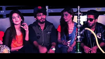 Party Wala Scene ( Official Video ) Imran Ali Ft. Tayyab bajwa - Latest Punjabi Song 2018 - Salman - watch for my dailymotion Channel pakistanfaisal991