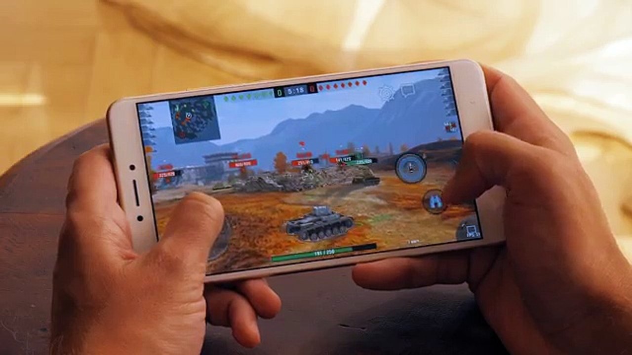 Xiaomi Mi Max 2: сравнение с Xiaomi Mi6 и зачем он нужен?