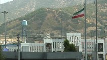 إقليم كردستان وإيران يسعيان لإقامة منطقة للتجارة الحرة