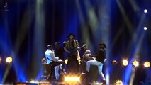 Eurovision 2018 - Second rehearsal Waylon - The Netherlands