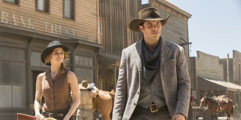 [HBO] Westworld Season 2 Episode 3 # Virtù e Fortuna || Watch Full Episode