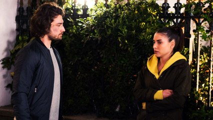 Fazilet Hanım ve Kızları 45. Bölüm