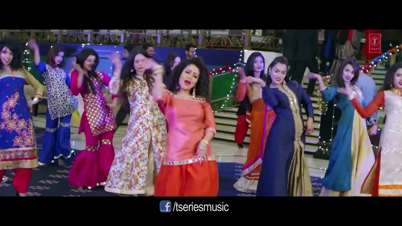 Neha Kakkar Ring Song Jatinder Jeetu New Punjabi Song 2017720p MP4 - YouTube