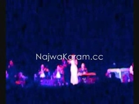 Najwa Karam&Wael Kfoury elissa2407.skyblog.com