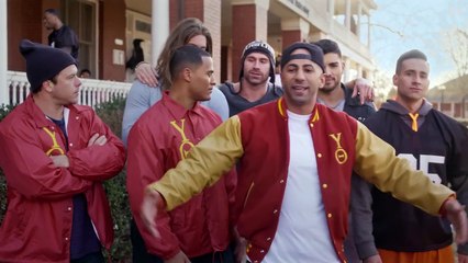 Boo! A Madea Halloween Trailer #1 (2016)