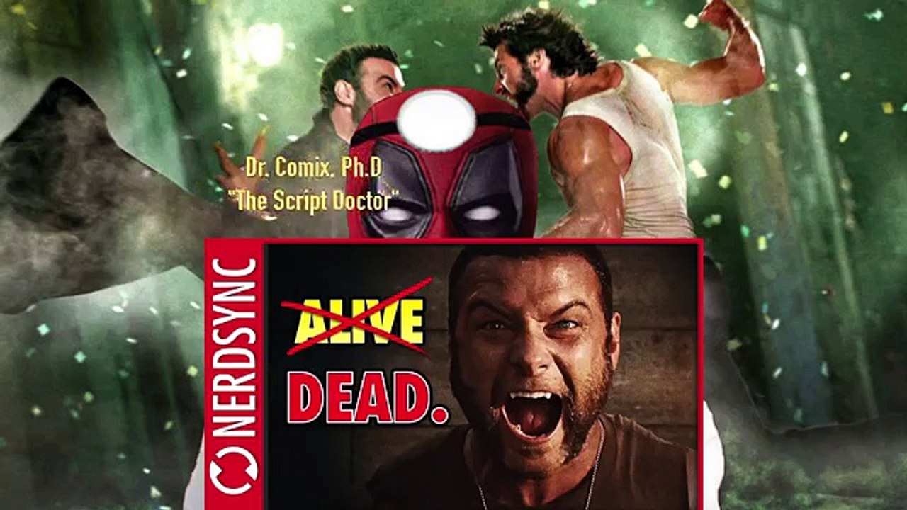 Where was Sabretooth in Logan? (Theory)