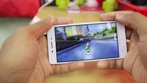 OPPO F1 Gaming and Benchmarks With Temp Check