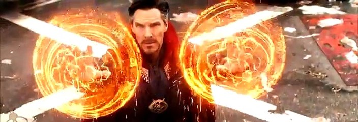 Avengers Infinity War All Death Scenes -dailymotion