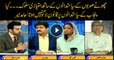 Does law not apply on Punjab politicians? asks Hamid Mir