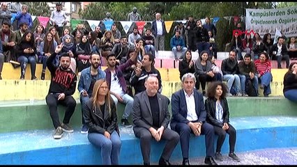 Temelli: Bugün Brüksel'e Gidiyordum. Dediler Ki Yurt Dışına Çıkamazsın