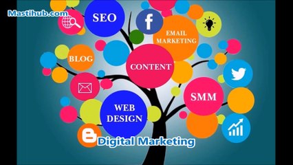 Digital Marketing Vs Traditional Marketing