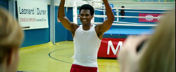 Hands of Stone Trailer #1 (2016)