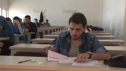 Kur'an-ı Kerim Meali ve Hadisi Yarışması"