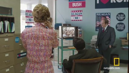 Killing Reagan Trailer #1 (2016)