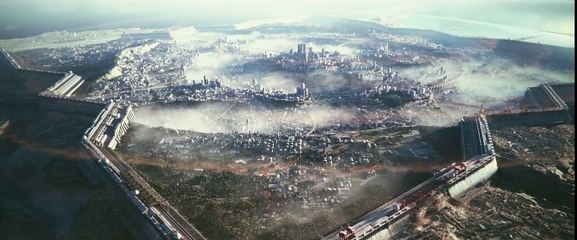 Kingsglaive: Final Fantasy XV Trailer #1 (2016)