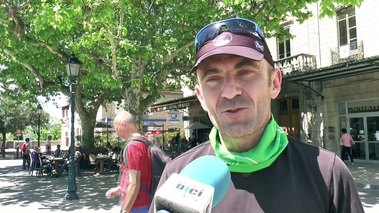 Alpes-de-Haute-Provence : le Trail de Haute Provence s'annonce bien