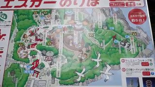 神奈川鎌倉江之島慢活輕旅遊《阿倫去旅行》日本鐮倉的江ノ島到底有什麼好玩的呢？